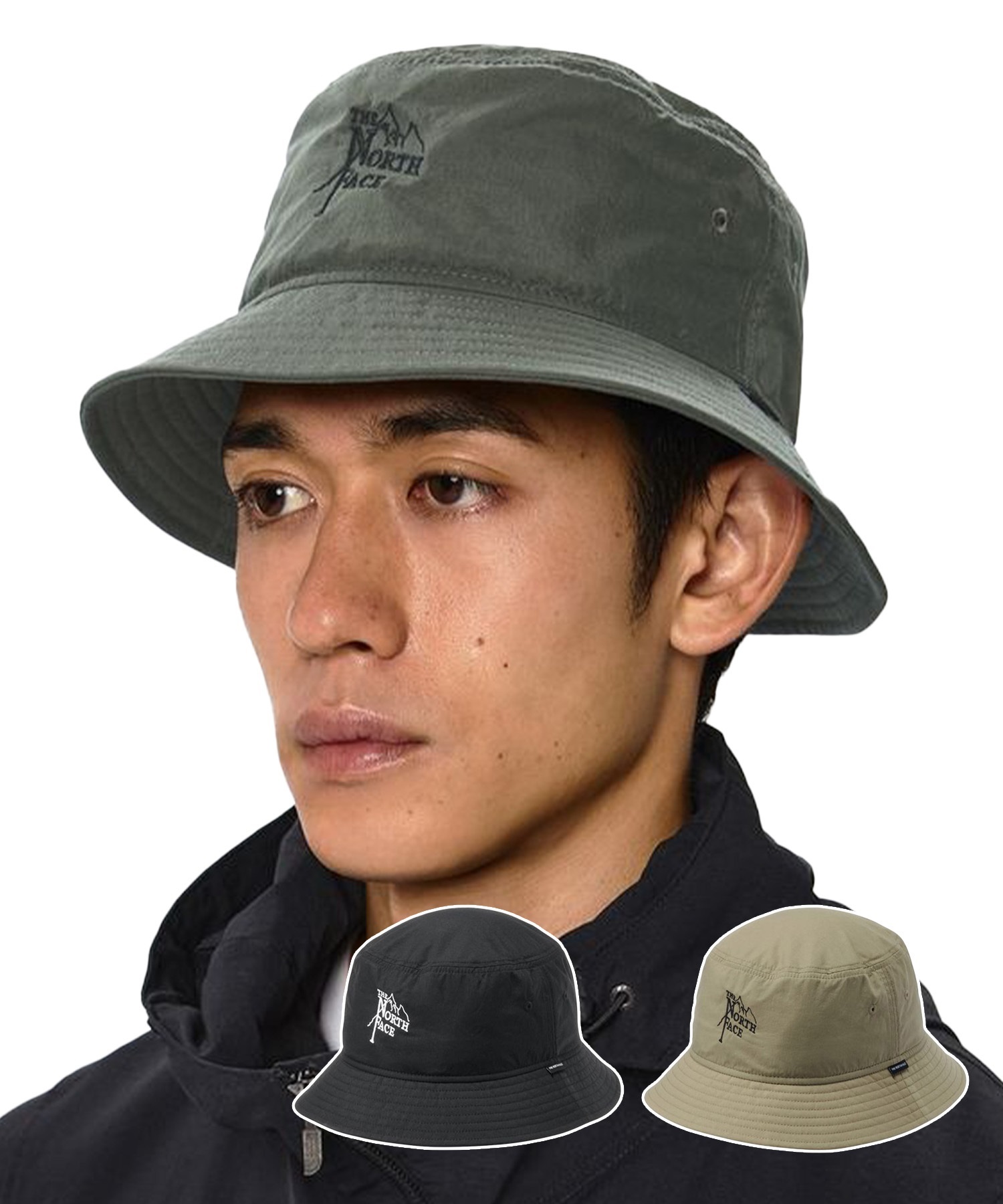 THE NORTH FACE ザ・ノース・フェイス ハット メンズ レディース UV