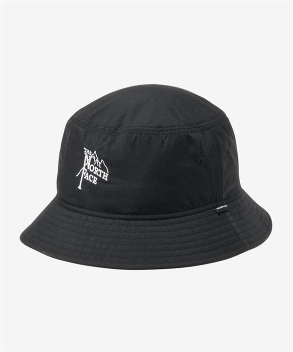 THE NORTH FACE ザ・ノース・フェイス ハット メンズ レディース UVカット COMPACT HAT NN02645