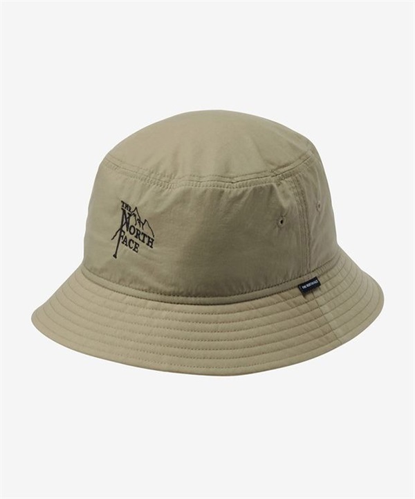 THE NORTH FACE ザ・ノース・フェイス ハット メンズ レディース UVカット COMPACT HAT NN02645