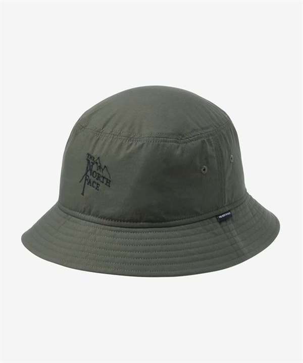 THE NORTH FACE ザ・ノース・フェイス ハット メンズ レディース UVカット COMPACT HAT NN02645