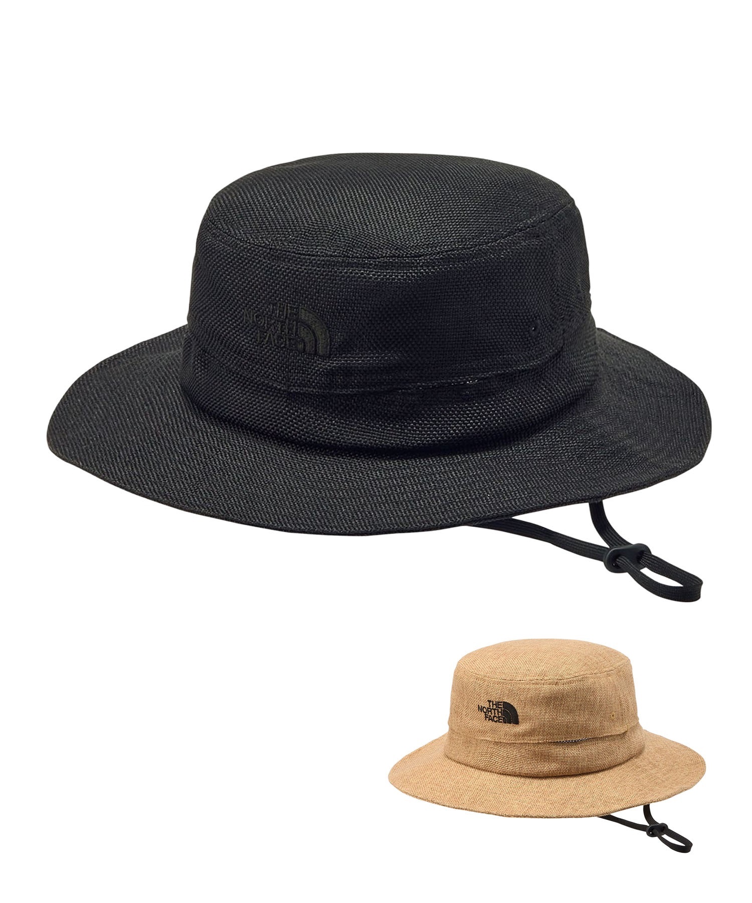THE NORTH FACE ザ・ノース・フェイス ハット HIKE HORIZON HAT ハイク