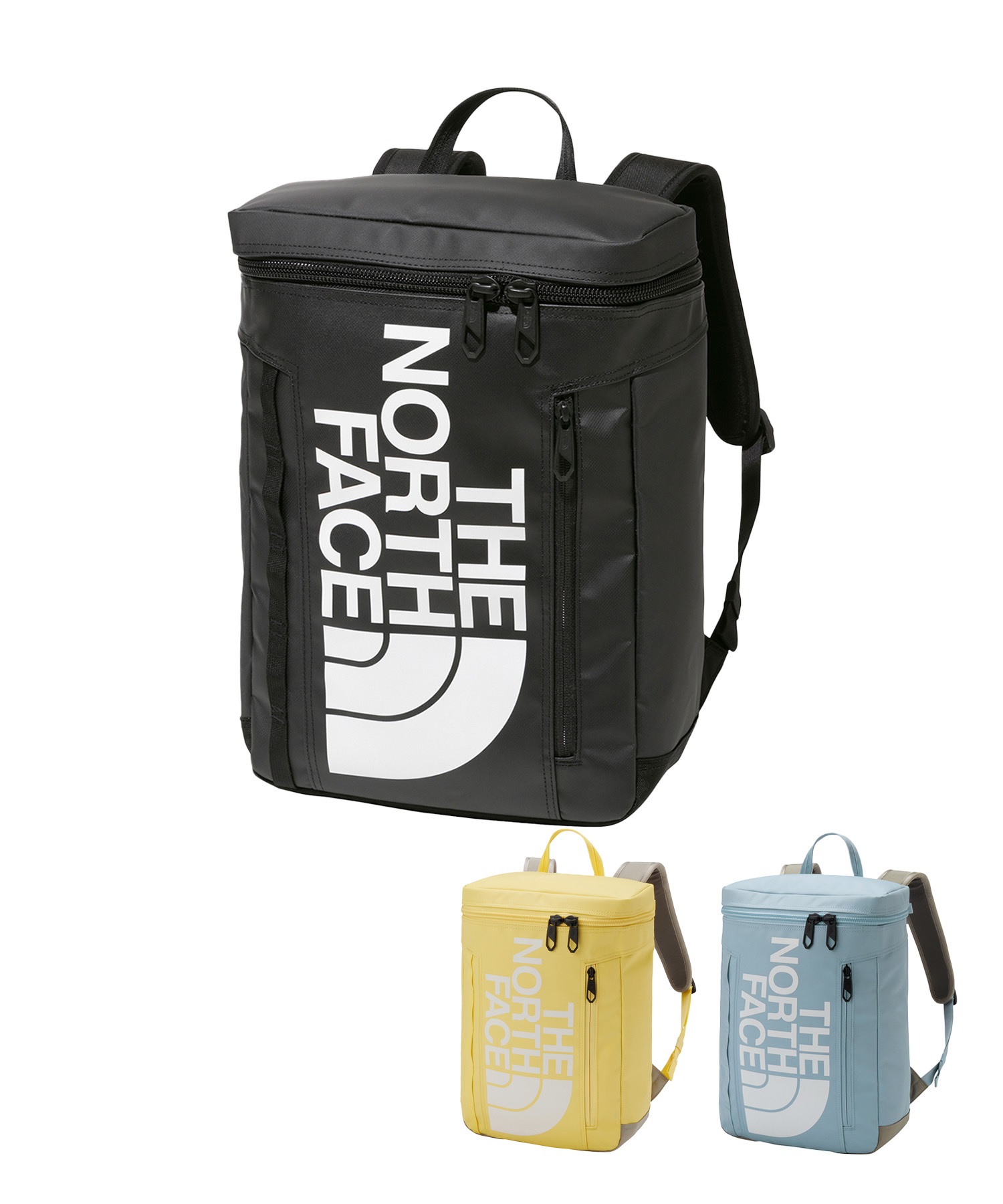 THE NORTH FACE ノースフェイス バックパック リュック キッズ