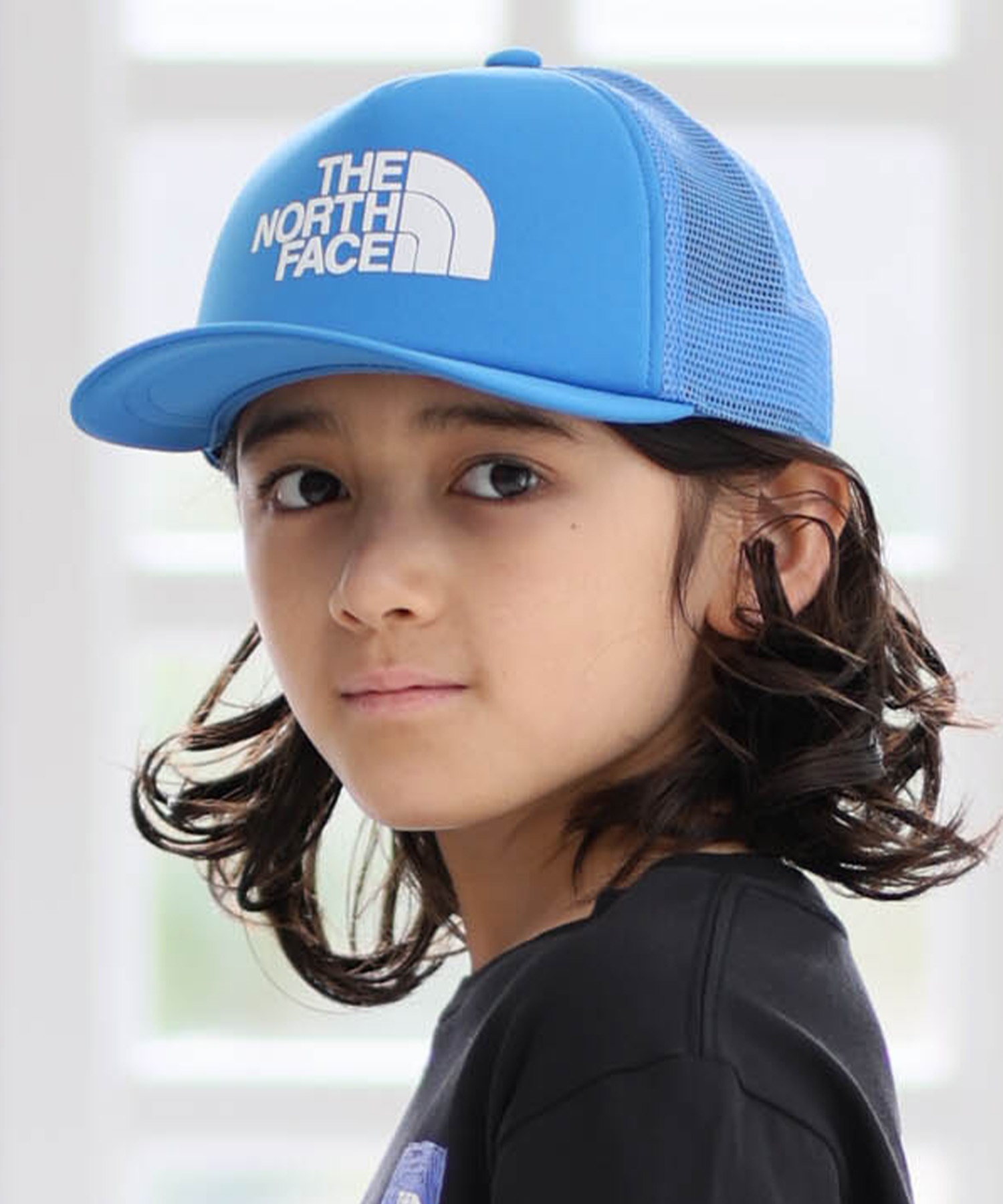 THE NORTH FACE ザ・ノース・フェイス キャップ キッズ ジュニア 子供