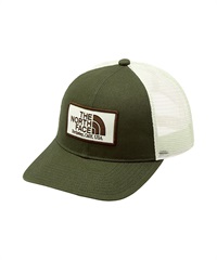 THE NORTH FACE ザ・ノース・フェイス キャップ キッズ ジュニア 子供 ロゴ メッシュ NNJ02605(NT-M)