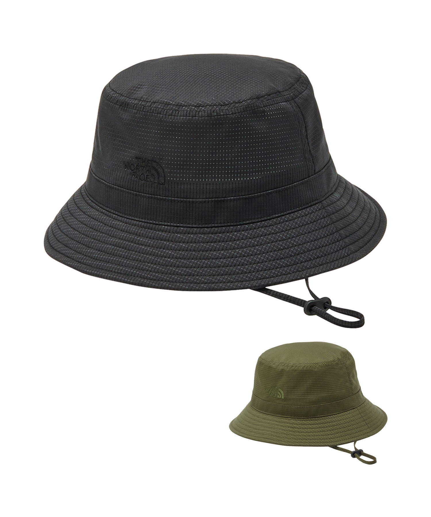 THE NORTH FACE ザ・ノース・フェイス ハット キッズ ジュニア 子供 メッシュ ベントハット Vent Hat NNJ02602(K-FREE)