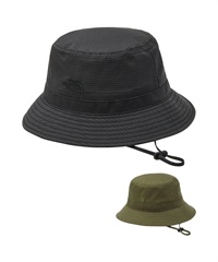 THE NORTH FACE ザ・ノース・フェイス ハット キッズ ジュニア 子供 メッシュ ベントハット Vent Hat NNJ02602(K-FREE)