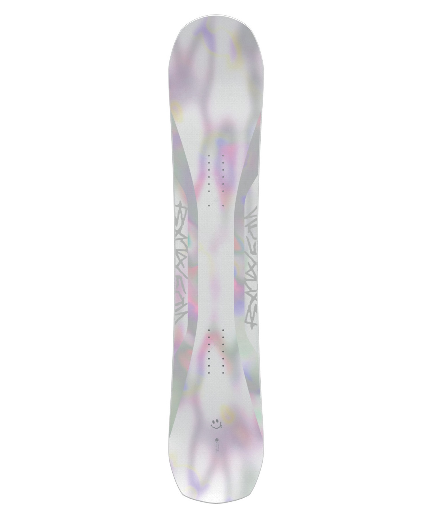 BATALEON バタレオン プッシュアップ Push Up スノーボード 板 フリー