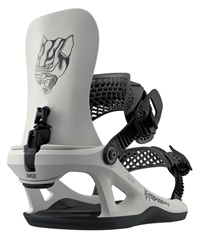 BATALEON バタレオン ゴースト Ghost FASE スノーボード バインディング ビンディング メンズ 26-27 早期購入(WT-S)