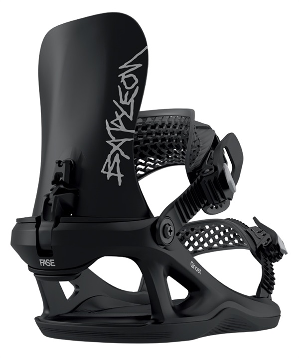 BATALEON バタレオン ゴースト Ghost FASE スノーボード バインディング ビンディング メンズ 26-27 早期購入