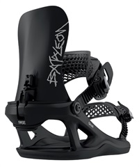 BATALEON バタレオン ゴースト Ghost FASE スノーボード バインディング ビンディング メンズ 26-27 早期購入(BK-XS)