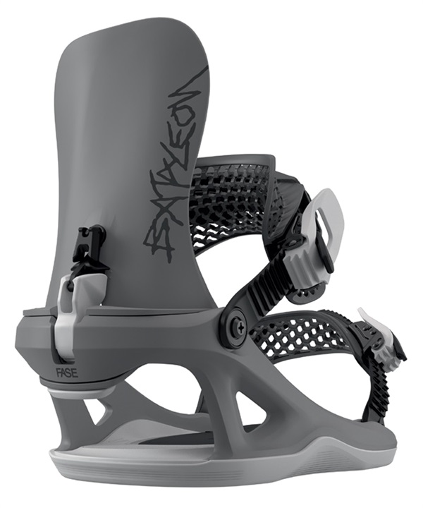BATALEON バタレオン ゴースト Ghost FASE スノーボード バインディング ビンディング メンズ 26-27 早期購入