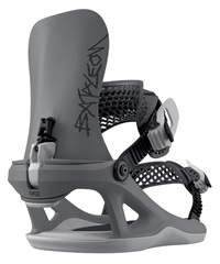 BATALEON バタレオン ゴースト Ghost FASE スノーボード バインディング ビンディング メンズ 26-27 早期購入(GY-S)