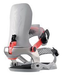 BATALEON バタレオン ブラスター Blaster AW FASE スノーボード バインディング ビンディング メンズ 26-27 早期購入(GY-ML)