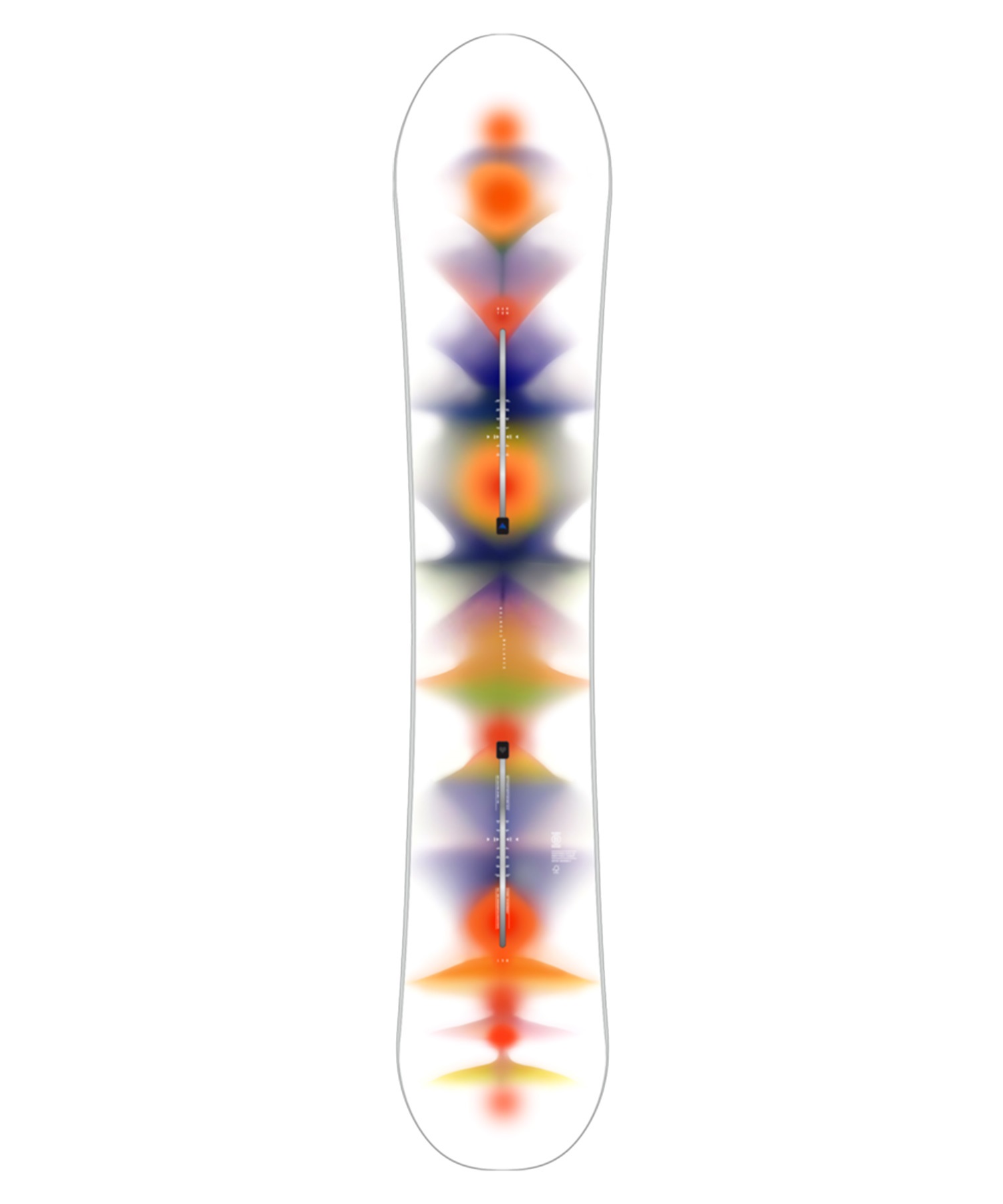 BURTON バートン カウンターバランス キャンバー Counterbalance