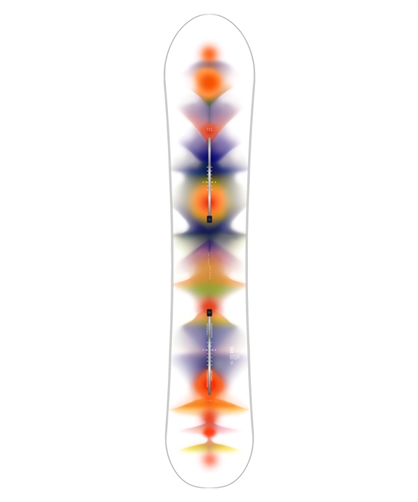 BURTON バートン カウンターバランス キャンバー Counterbalance Camber Snowboard スノーボード 板 パウダー ユニセックス 26-27 早期購入