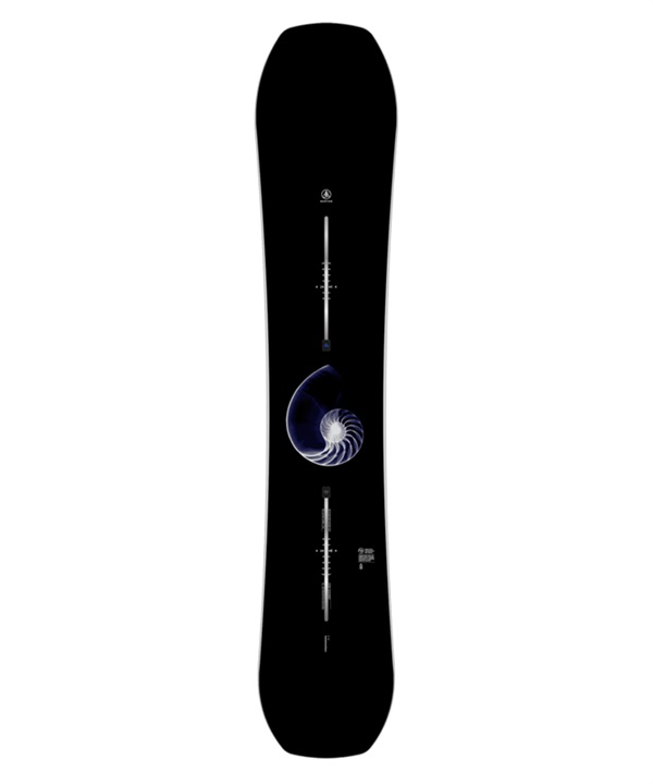 BURTON バートン ファミリーツリー ホームタウンヒーロー Family Tree Hometown Hero Snowboard スノーボード 板 メンズ 26-27 早期購入