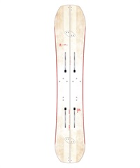 BURTON バートン ファミリーツリー ホームタウンヒーロー スプリット