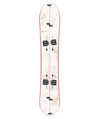 BURTON バートン ファミリーツリー ハイフィデリティ スプリットボード