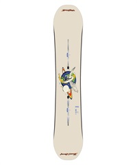 BURTON バートン タレントスカウト キャンバー Talent Scout