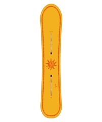 BURTON バートン カウンターバランス キャンバー Counterbalance