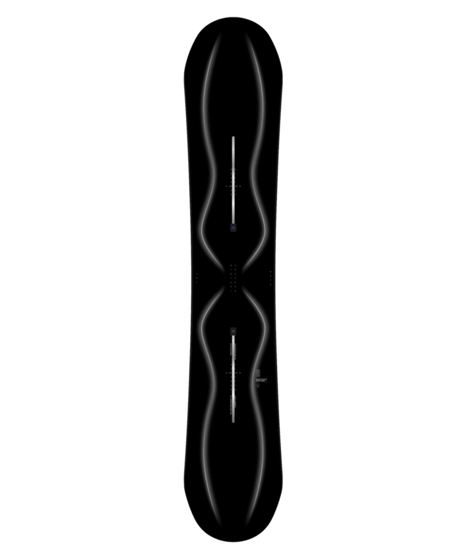 BURTON バートン ミステリープロセス Mystery Process Snowboard
