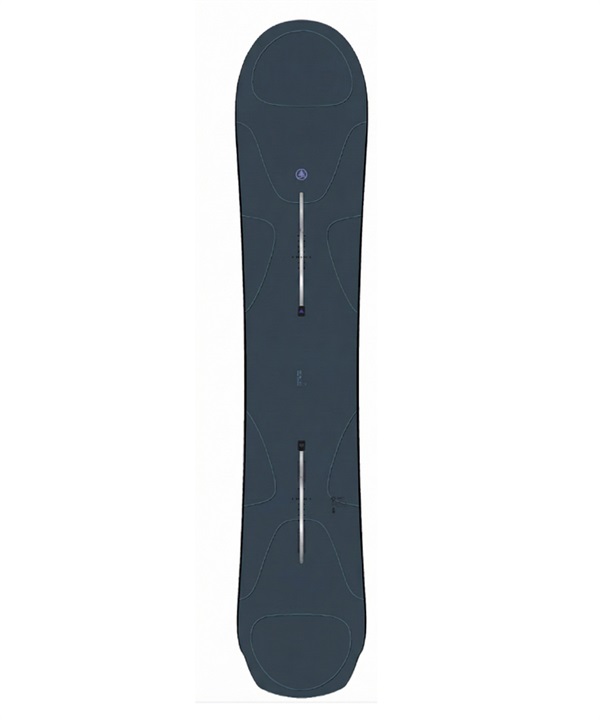 BURTON バートン ファミリーツリー フルネルソン Family Tree Full Nelson スノーボード 板 パウダー メンズ 26-27 早期購入