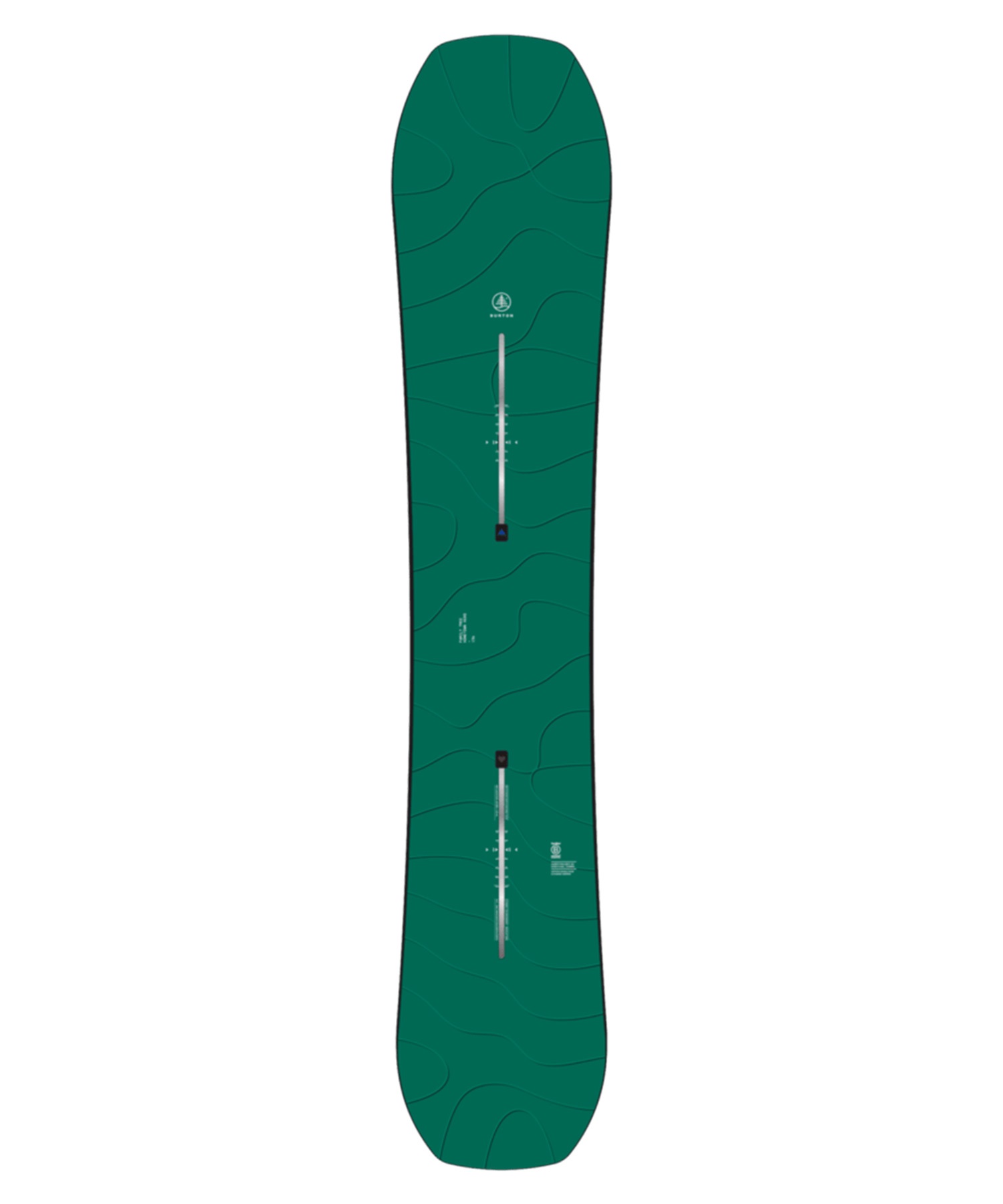 BURTON バートン ファミリーツリー ホームタウンヒーロー Family Tree 