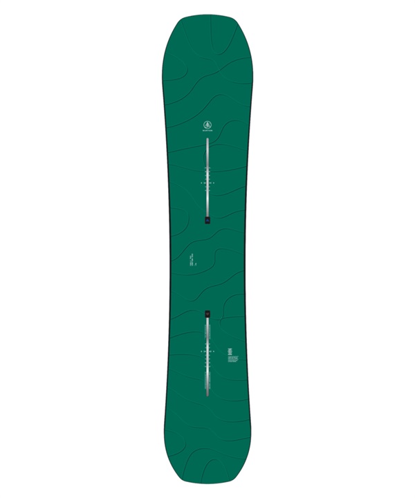 BURTON バートン ファミリーツリー ホームタウンヒーロー Family Tree Hometown Hero Snowboard スノーボード 板 メンズ 26-27 早期購入