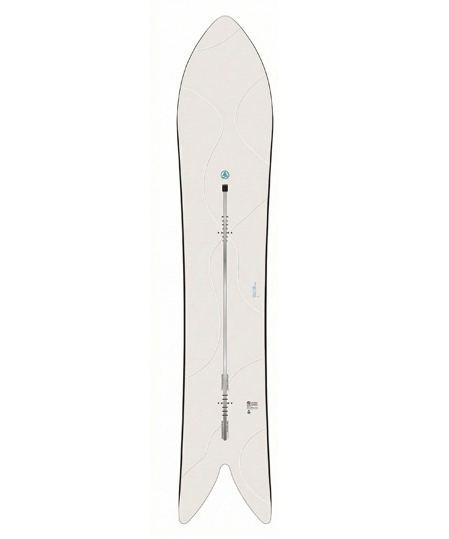 【BURTON】ファミリーツリー　スムースオペレーター 2026モデル BURTON バートン ファミリーツリー スムースオペレーター Family Tree