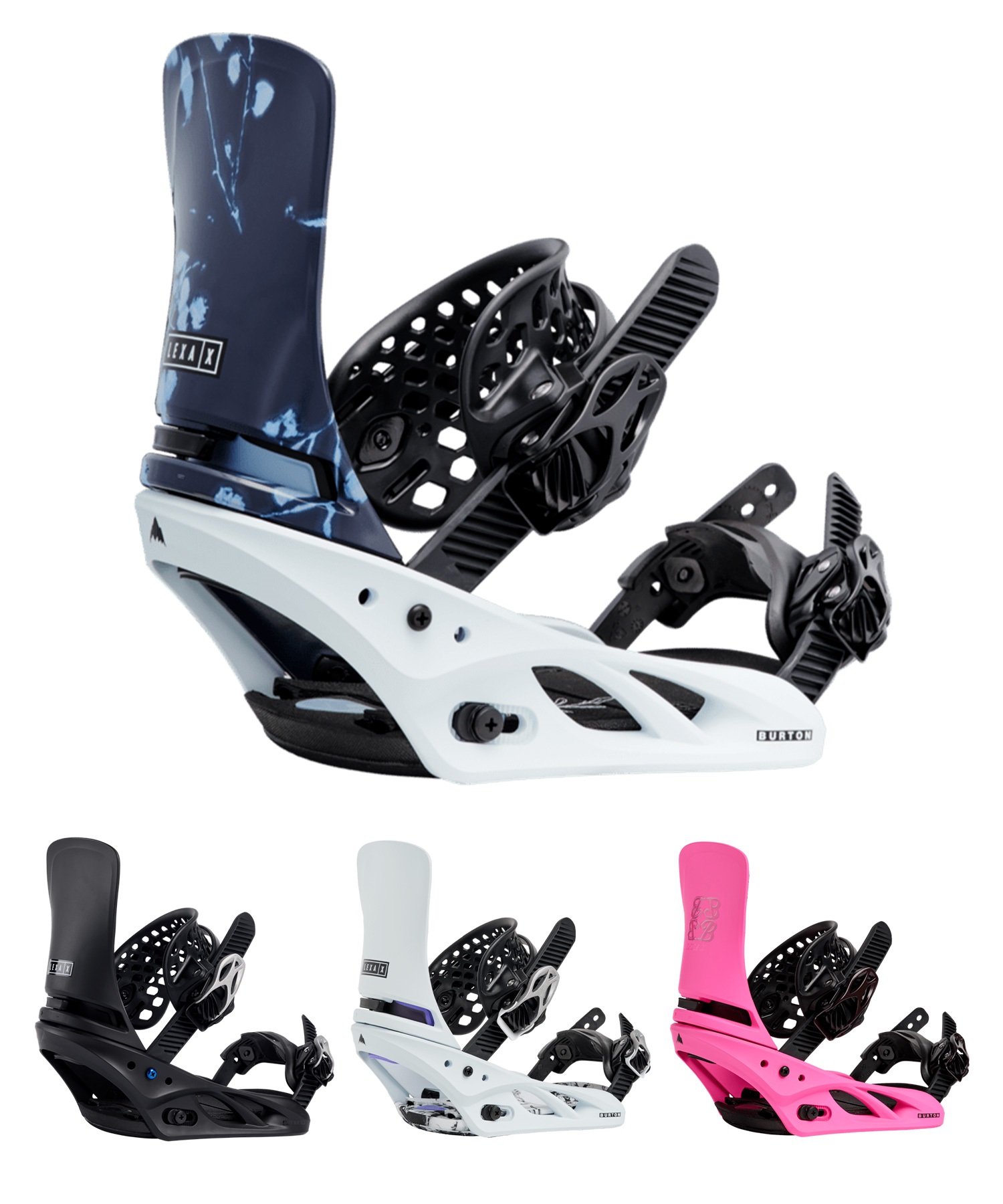 BURTON バートン レクサエックスリフレックス Women's Lexa X Re:Flex