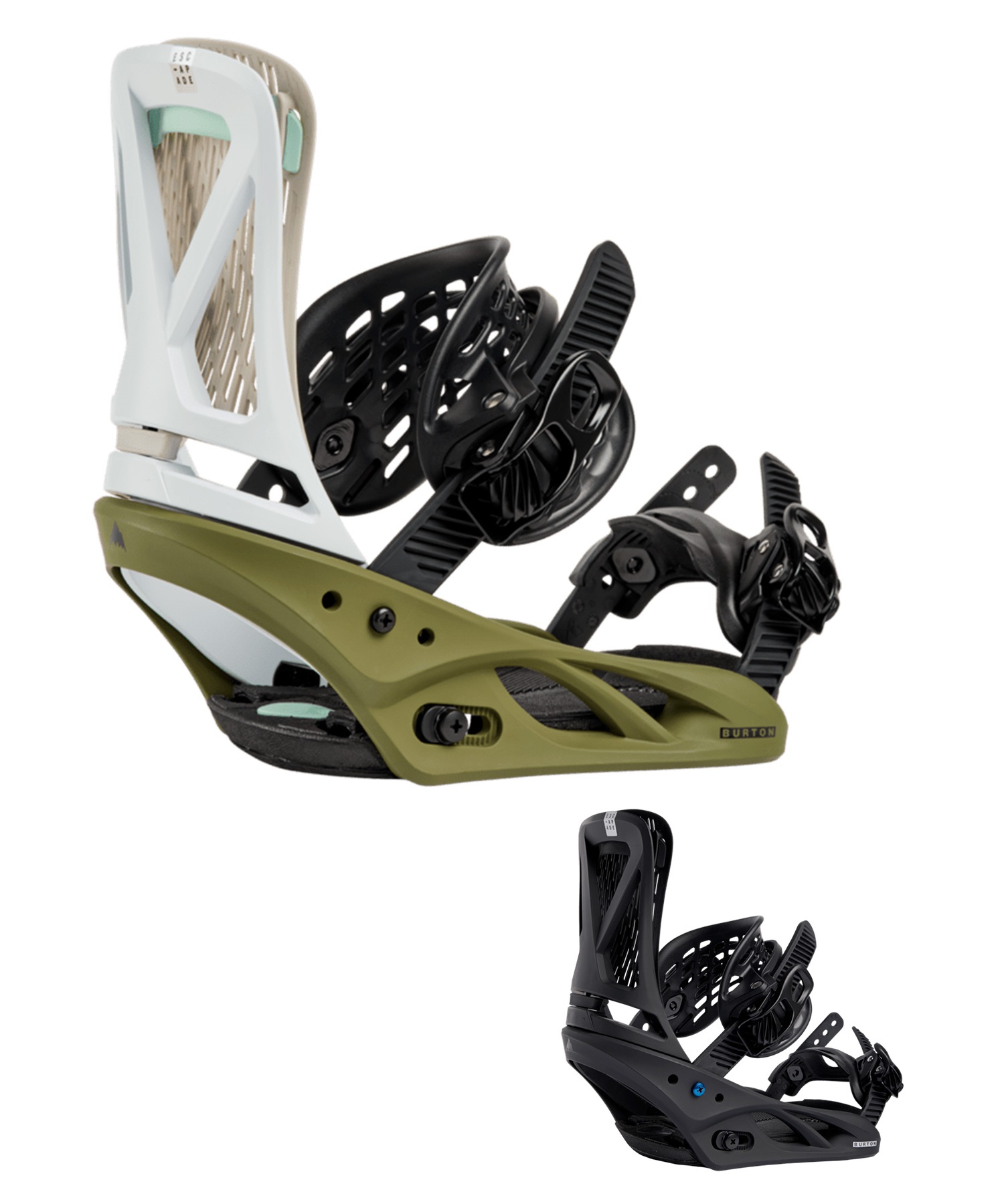 BURTON バートン エスカペイドリフレックス Women's Escapade Re:Flex