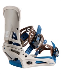 Burton マラビータ　バインディング BURTON バートン マラビータ Men's Malavita Snowboard Bindings
