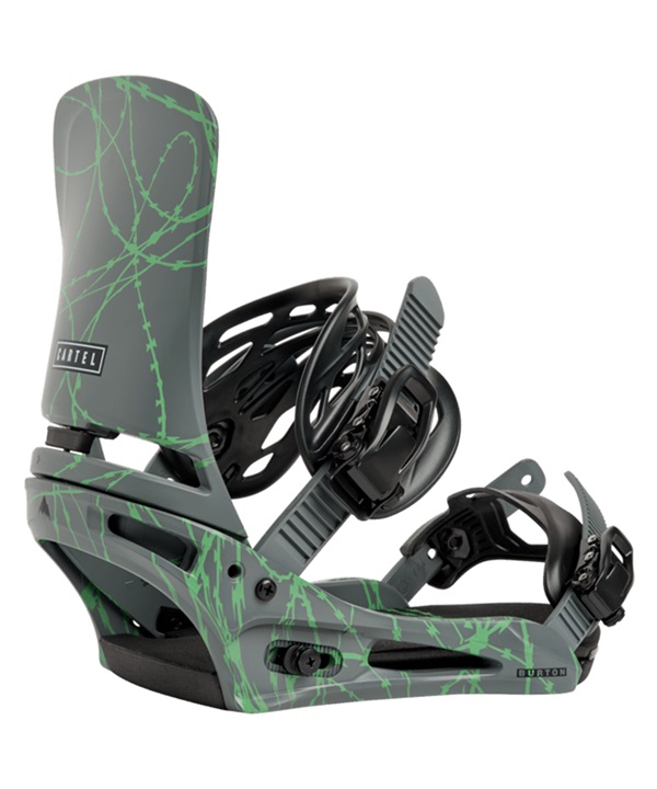 BURTON バインディング 26-27 スノーボード｜ムラサキスポーツ公式