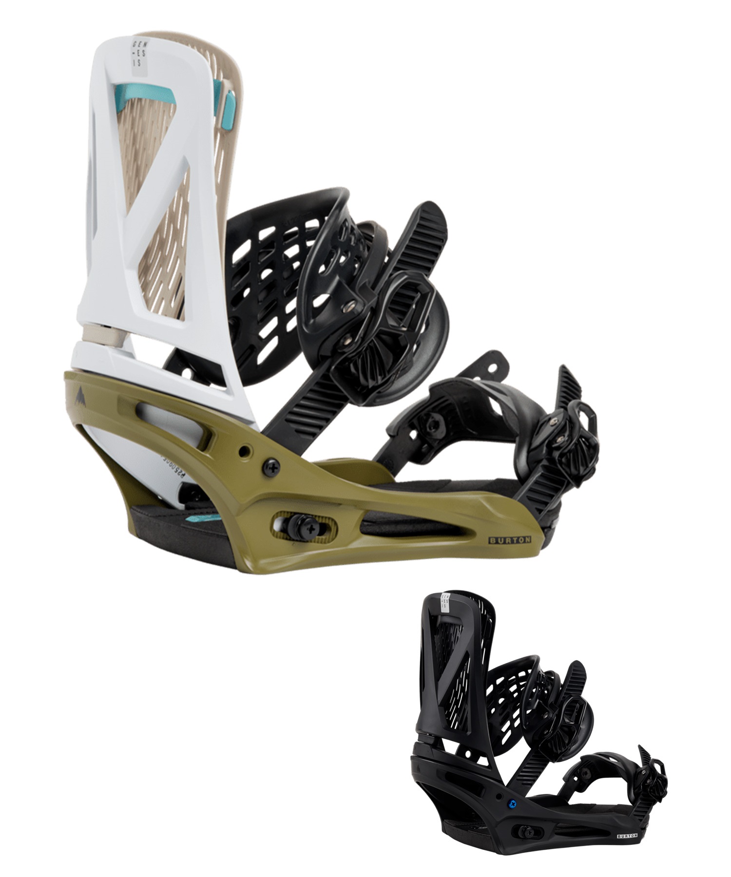BURTON バートン ジェネシスリフレックス Men's Genesis Re:Flex