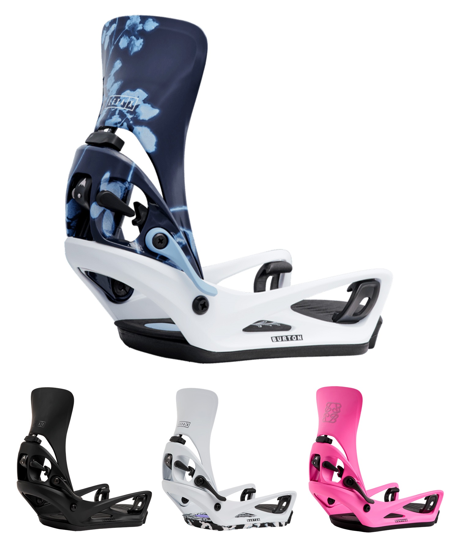 BURTON バートン ステップオンレクサエックス Women's Step On Lexa X
