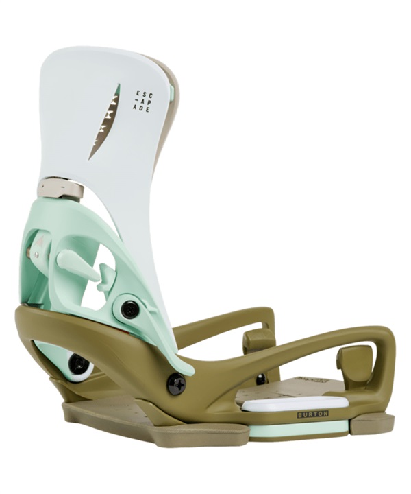 BURTON バインディング STEP スノーボード｜ムラサキスポーツ公式