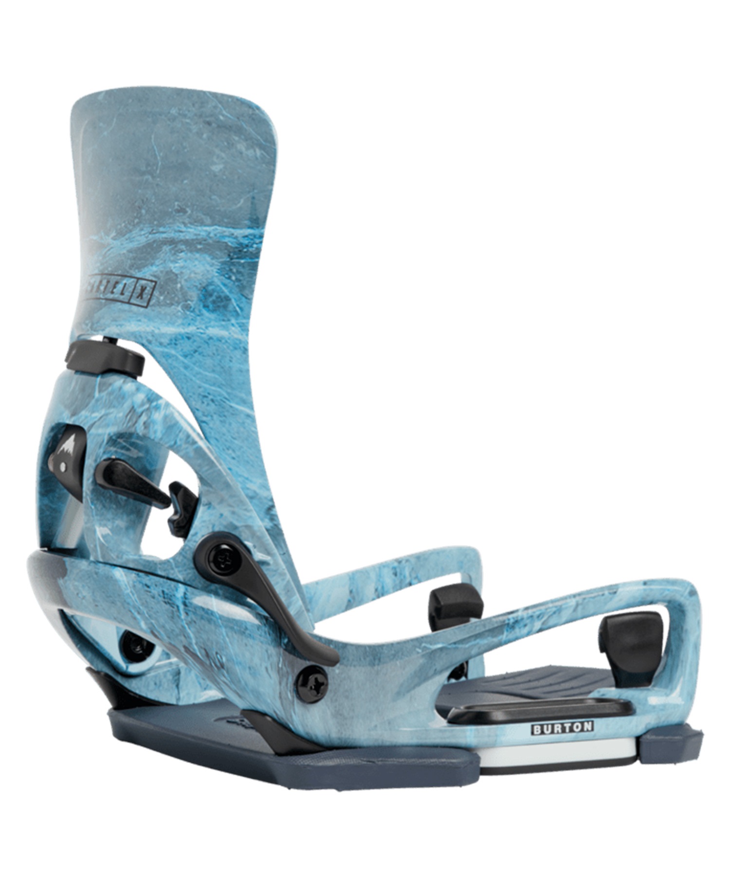 BURTON バートン ステップオンカーテルエックス Men's Step On Cartel