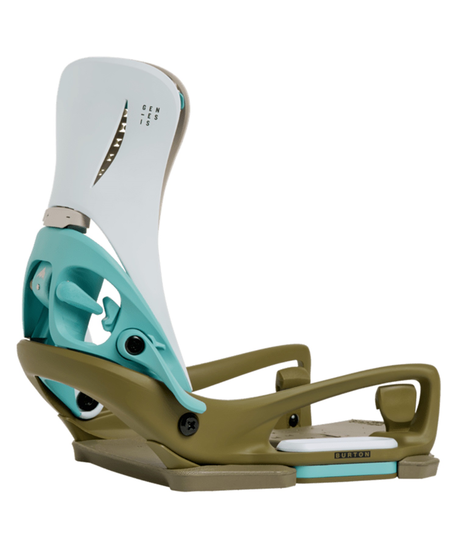 【値下げ】BURTON GENESIS EST バートン ジェネシス BURTON バートン ステップオンジェネシス Men's Step On Genesis EST