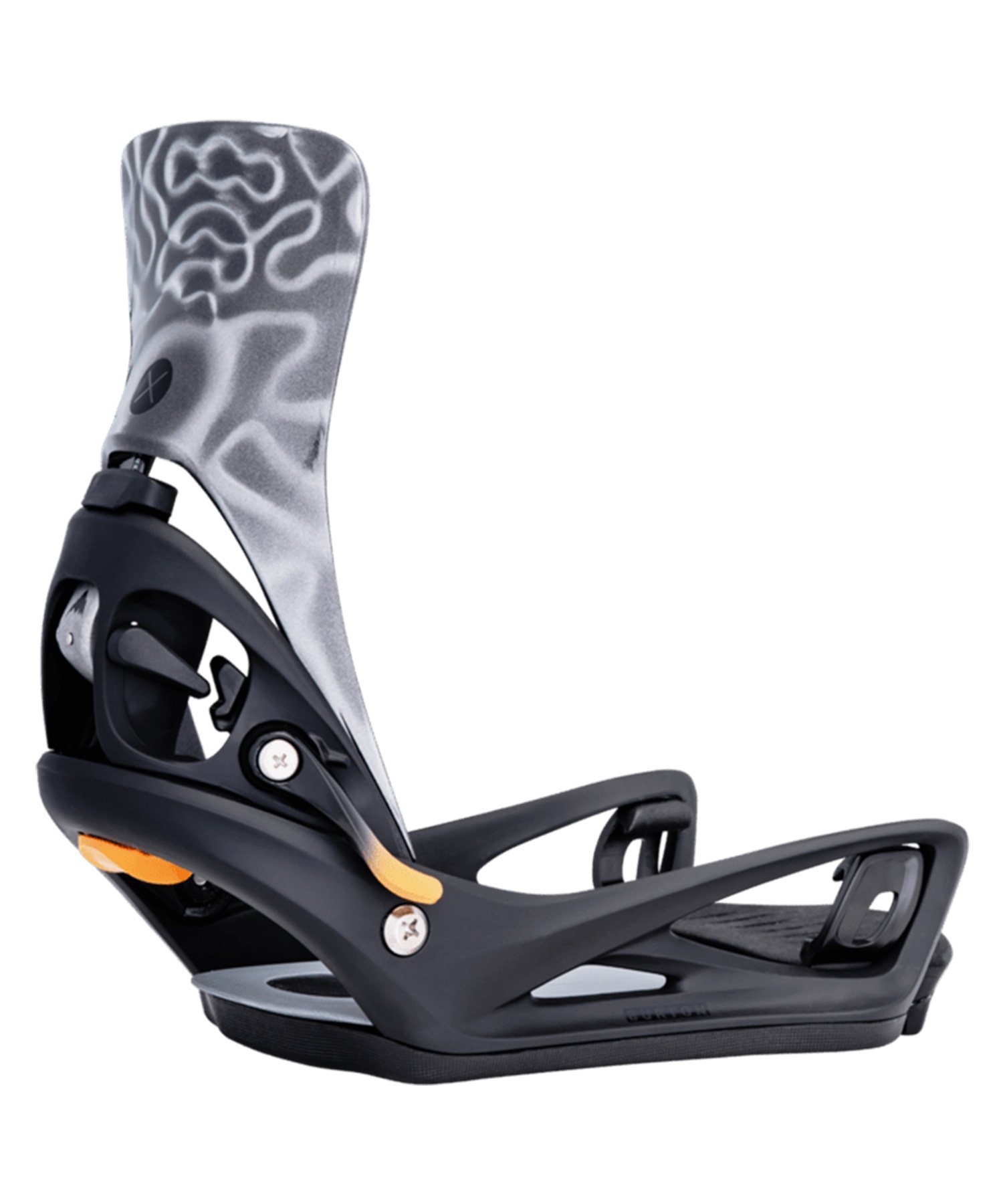 Burton StepOn ReFlex ステップオン ビンディング メンズM BURTON バートン ステップオンエックスリフレックス Men's Step On X