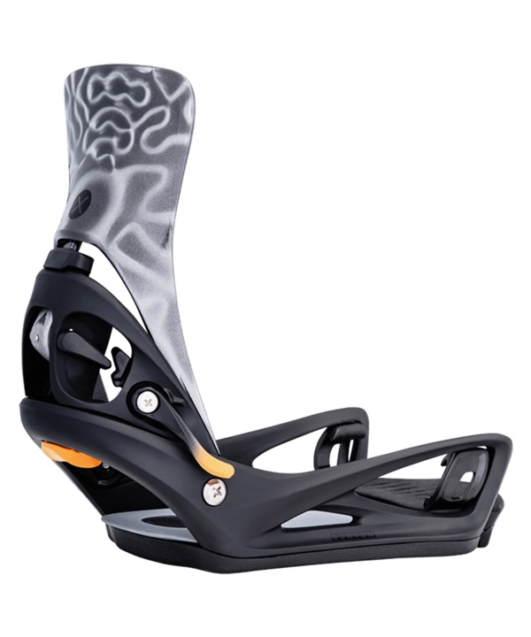BURTON バインディング STEP スノーボード｜ムラサキスポーツ公式