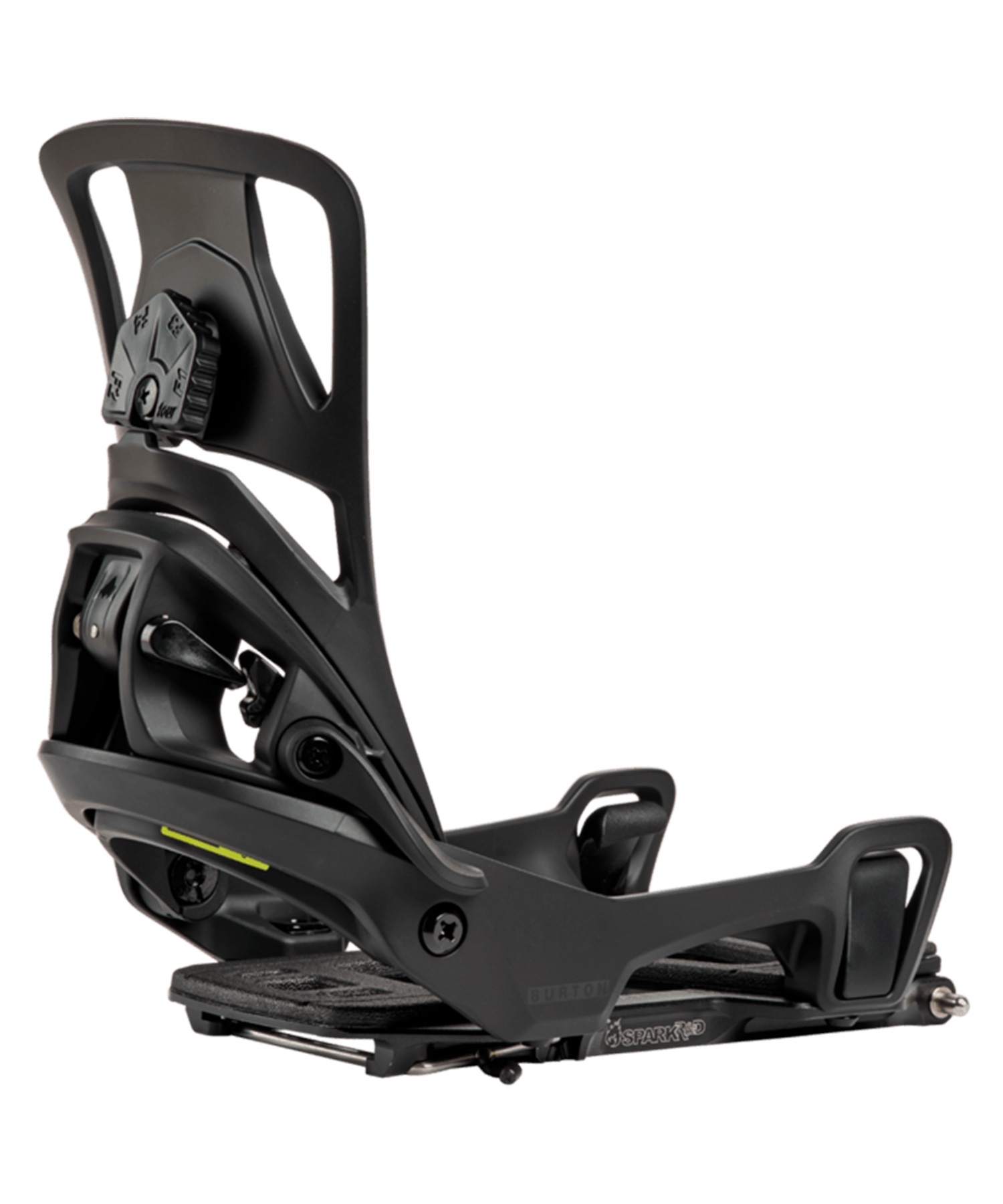 BURTON バートン ステップオンスプリットボードバインディング Step On