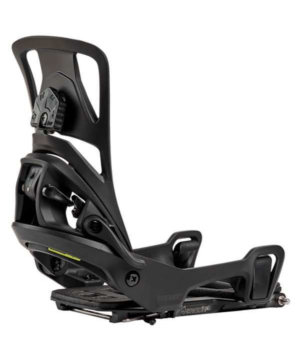 BURTON,FLUX,NITRO,UNION バインディング STEP スノーボード｜ムラサキ