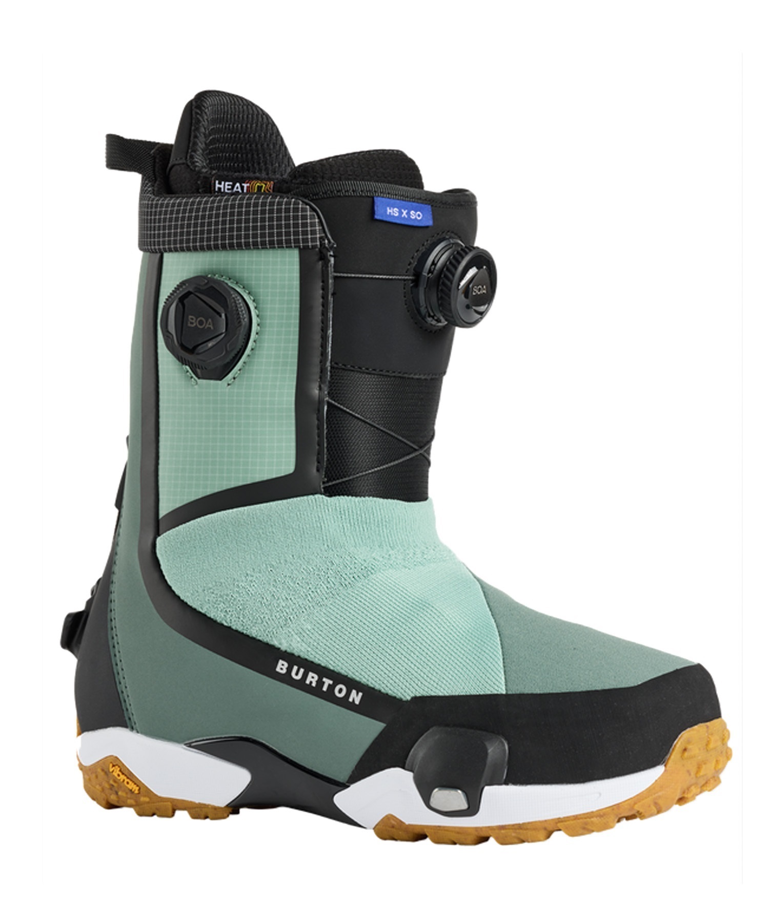 BURTON バートン メンズ ハイショット エックス ステップオン Men's