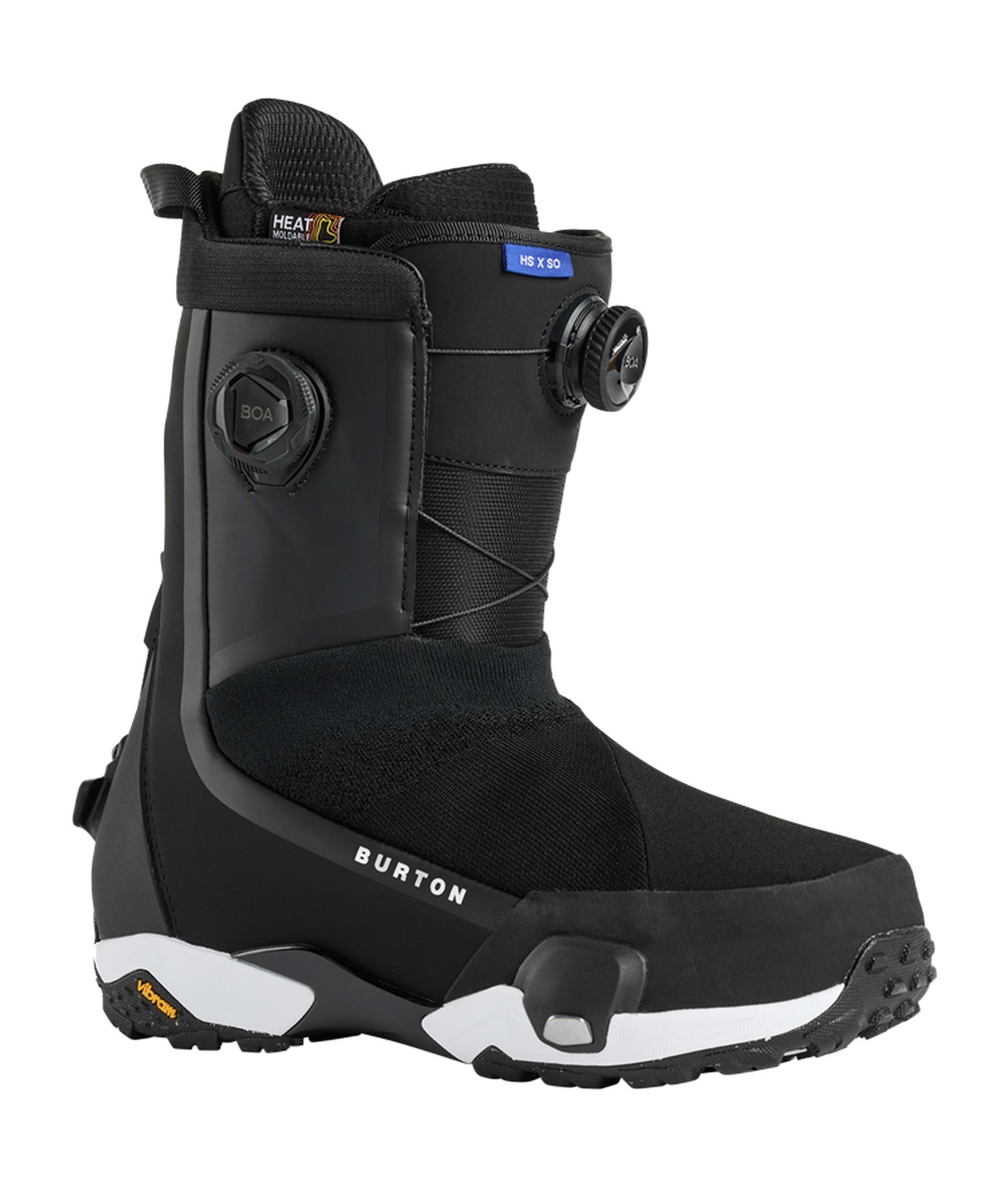 BURTON バートン メンズ ハイショット エックス ステップオン Men's