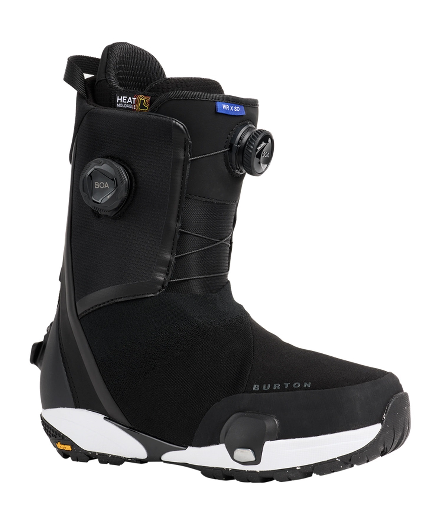 BURTON バートン メンズ ウェイブレンジエックス ステップオン Men's