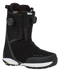バートンスノーボードブーツブラックメンズ 27センチ BURTON バートン メンズ ウェイブレンジエックス Men's Burton