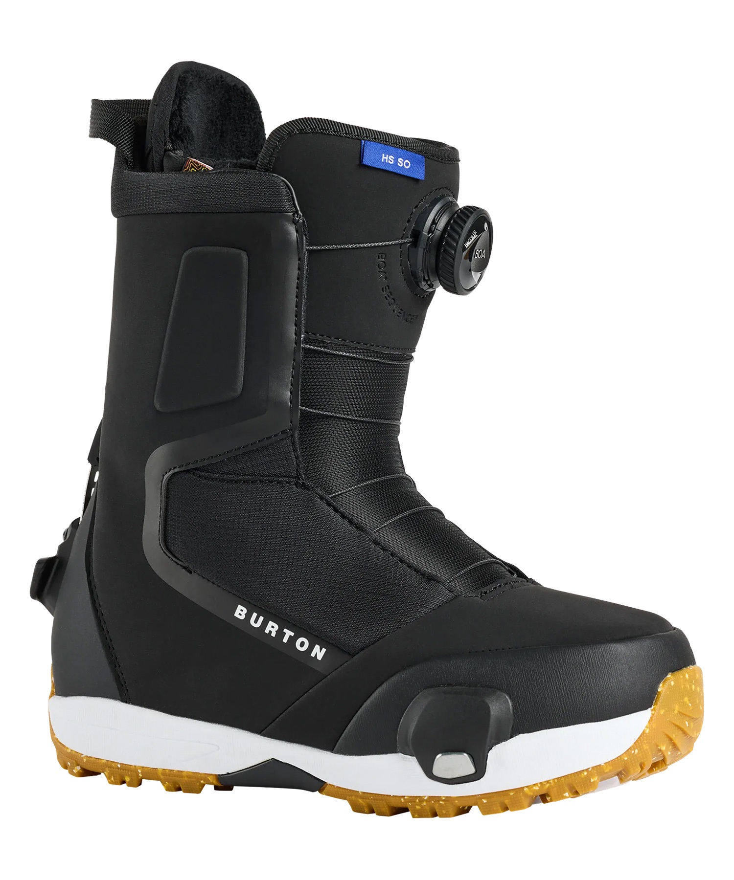 BURTON バートン ウィメンズ ハイショットステップオン Women's