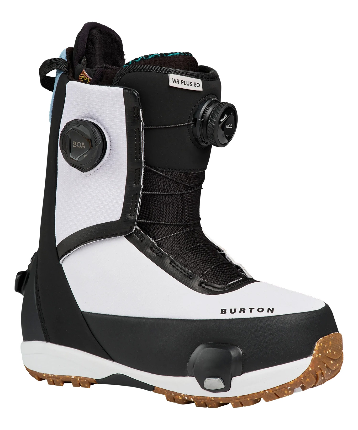 BURTON バートン ウィメンズ ウェイブレンジプラスステップオン