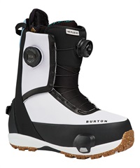 BURTON バートン ウィメンズ ウェイブレンジプラスステップオン