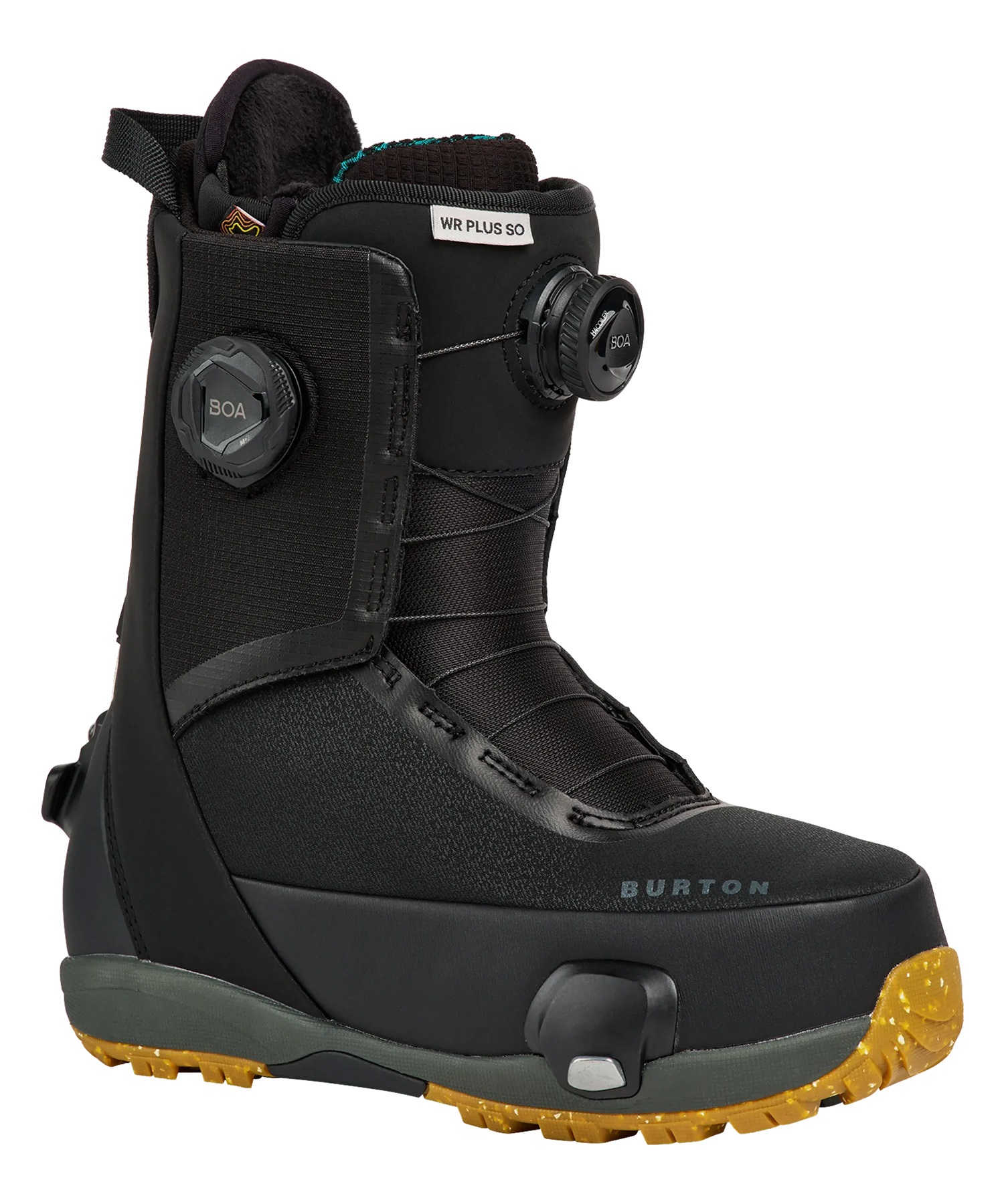 BURTON バートン ウィメンズ ウェイブレンジプラスステップオン